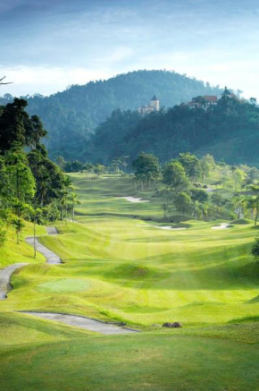 Berjaya Hills Golf & Country Club